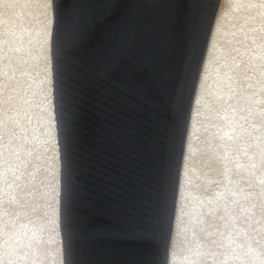 Zara Motor Leggings